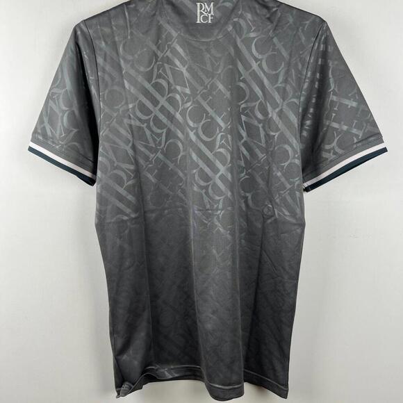 NWT Adidas Real Madrid Third Soccer Jersey Men's Small $100 IY1763 Grey - Picture 2 of 7